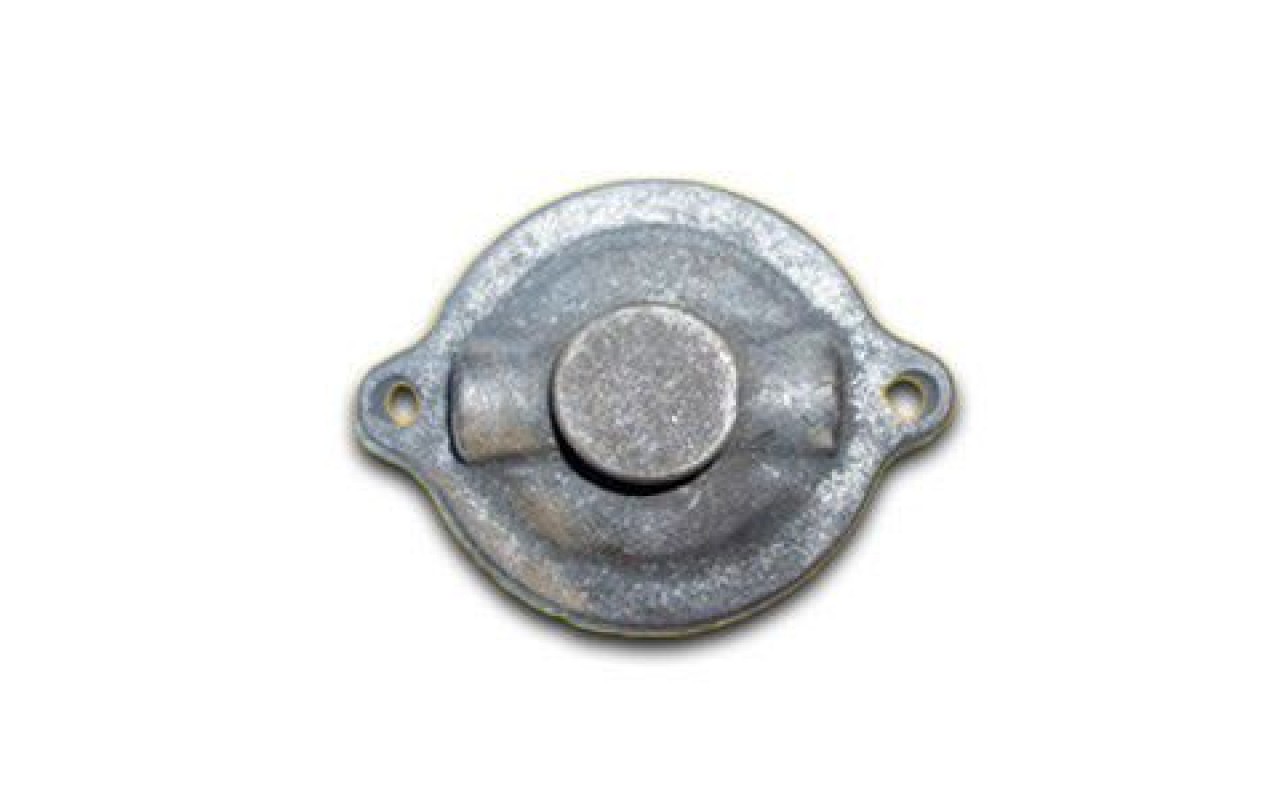 КРЫШКА Т40А-2305080 ПОДВЕСКИ ПВМ Т-40