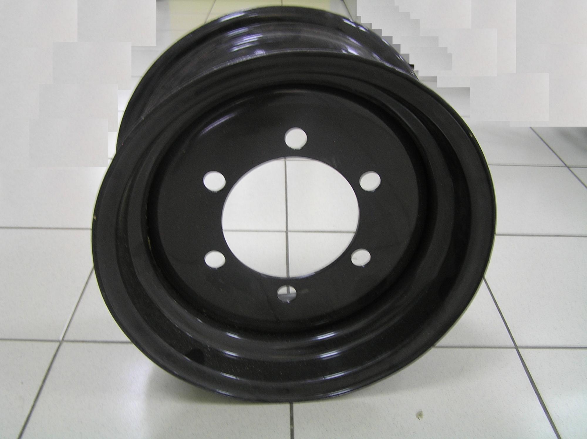 ДИСК КОЛЕСА 2ПТС-4 6-ШПИЛ.W6,00*16 785-3101012 цельный