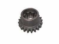 ШЕСТЕРНЯ Т25-1701052  Z=21