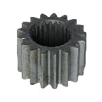 ШЕСТЕРНЯ 150.39.110-4 Z=22/17  СОЛНЕЧНАЯ